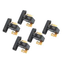 Accessories Carbon Brush Holder Black Brushes Generator 5-8KW