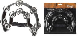 Tamburinas Stagg TAB-1 BK