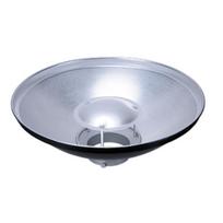 Godox/Quadralite  Beauty Dish Silver 55cm