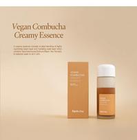 Farm Stay Vegan Kombucha Creamy Essence 140ml +RANDOM GIFT beige