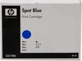 Kasetė rašaliniams spausdintuvams HP C6170A