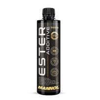 Alyvos priedas Mannol Ester Additive 9929 450 ml