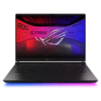 ASUS ROG Strix SCAR 18 G835LW-SA023W - 18" WQXGA MiniLED 240Hz, Intel Core Ultra 9-275HX, 64GB RAM, 2TB SSD, GeForce RTX 5080, Windows 11 Home