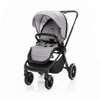 Expo - Zopa MOVE Silver Grey/Black Sportinukas