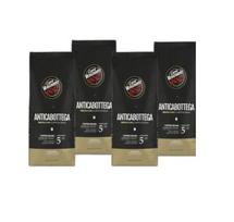 Caffe Vergnano kavos pupelės Antica Bottega, 4x1 kg