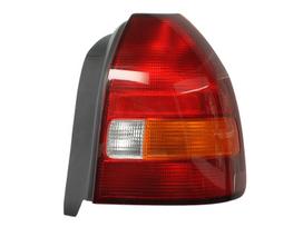 Žibintas galas Dešinė HONDA CIVIC VI