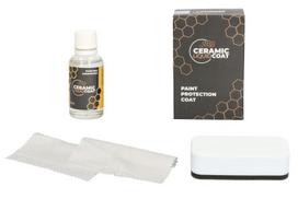 CERAMIC SPRAY COAT Ceramic Liquid Coat Apsauginė danga 30 CLC MONO/BF
