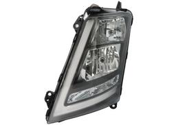 TRUCKLIGHT Priekinis žibintas HL-VO032L