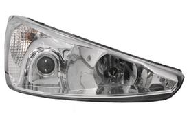 TRUCKLIGHT Priekinis žibintas HL-IR002R
