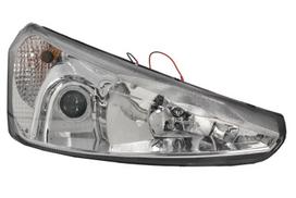 TRUCKLIGHT Priekinis žibintas HL-IR005R