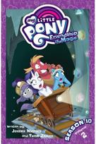 My Little Pony: Friendship is Magic Season 10, Vol. 2