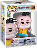 Vinilinė figūrėlė FUNKO POP! Animation: Ed, Edd n Eddy – Eddy