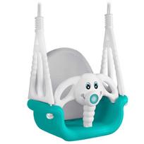 Vaikiškos sūpynės Ricokids, 3in1