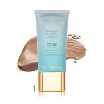 Keenwell Extraordinary Eclat EE Kremas su spalva 40 ml - 1