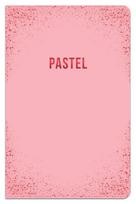 Užrašų knygutė PASTEL, A6, 96 lapų, 70 g, langeliais