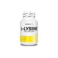 Biotech USA L-Lysine 90 caps