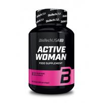 BioTech USA Active Women 60 tabl