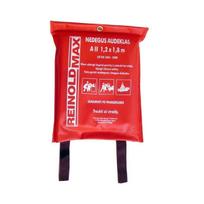 Nedegus audeklas 1.2x1.8 A1