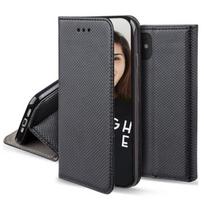 iLike Samsung Galaxy A05 išmanusis magnetinis dėklas auksinis