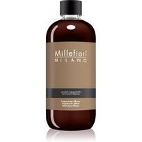 Millefiori Milano Sandalo Bergamotto kvapų difuzoriaus užpildas 500 ml