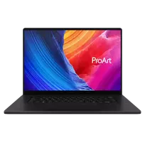ASUS ProArt P16 H7606WM-RJ050W - 16" WQXGA+ 120Hz OLED, AMD Ryzen™ AI 9 HX 370, 32GB RAM, 1TB SSD, NVIDIA® GeForce RTX™ 5060, Windows 11