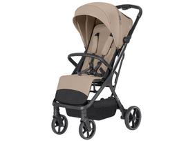 Sportinis vežimėlis Carrello Nova Plus Canella Beige