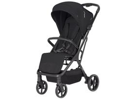 Sportinis vežimėlis Carrello Nova Plus Vinyl Black