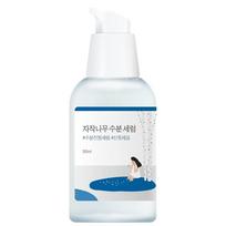ROUND LAB Birch Juice Moisturizing Serum veido serumas 50ml