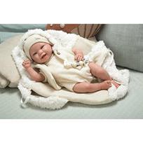 Atgimusios lėlės Arias Diego 45 cm