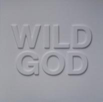Vinilinė plokštelė Nick Cave & The Bad Seeds Wild God