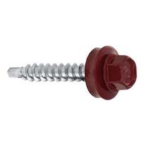 Savisriegis Wkret-Met WFD, RAL3009, 4.8 mm x 25 mm, 250 vnt.
