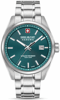 Vyriškas Laikrodis SWISS MILITARY HANOWA SMWGH0004104