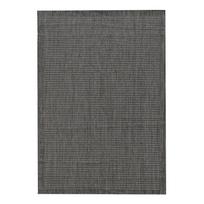 Lauko kilimas tamsiai pilkos spalvos 80x250 cm Giza – Ayyildiz Carpets