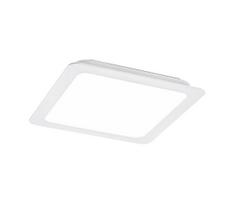 Rabalux 3168 - LED įleidžiamas lubinis šviestuvas SHAUN LED/12W/230V 14,5 cm