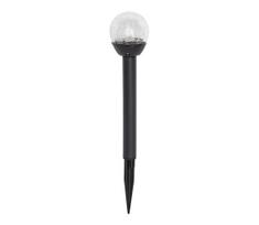 Atmosphera - LED RGB saulės energija įkraunamas šviestuvas CARRY LED/1,2V 150 mAh IP44