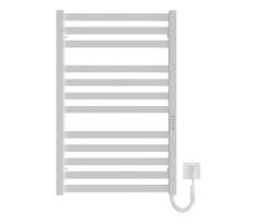 Kopėčių tipo rankšluosčių džiovintuvas HF OXFORD 170W/230V 77x53 cm balta