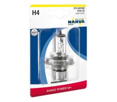 Automobilio lemputė H4 P43t-38/60/55W/12V - Narva 48861RPNVAB1