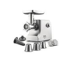 Tefal - Mėsmalė 8in1 2200W/230V sidabras