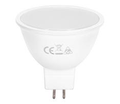 LED elektros lemputė MR16 GU5,3/4W/12V 3000K - Aigostar