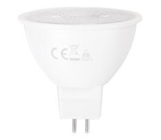 LED elektros lemputė MR16 GU5,3/6W/12V 4000K - Aigostar