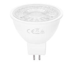 LED elektros lemputė MR16 GU5,3/6W/12V 3000K - Aigostar