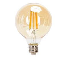 LED elektros lemputė G95 E27/12W/230V 2200K - Aigostar