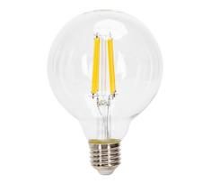 LED elektros lemputė G95 E27/12W/230V 2700K - Aigostar