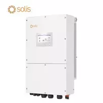 Hibridinis inverteris Solis S6-EH3P40K-H 40kW