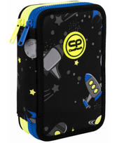 Penalas COOLPACK Atlantis, dviejų skyrių, užpildytas