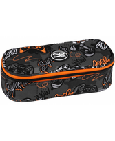 Penalas COOLPACK Campus Gamer, vieno skyriaus