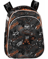 Kuprinė COOLPACK Turtle Gamer