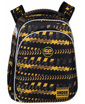 Kuprinė COOLPACK Turtle Don´t Do It