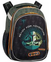 Kuprinė COOLPACK Disney Turtle Mandalorian