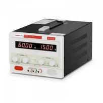 Laboratorinis maitinimo šaltinis - 900 W - 0-15 V - 0-60 A DC